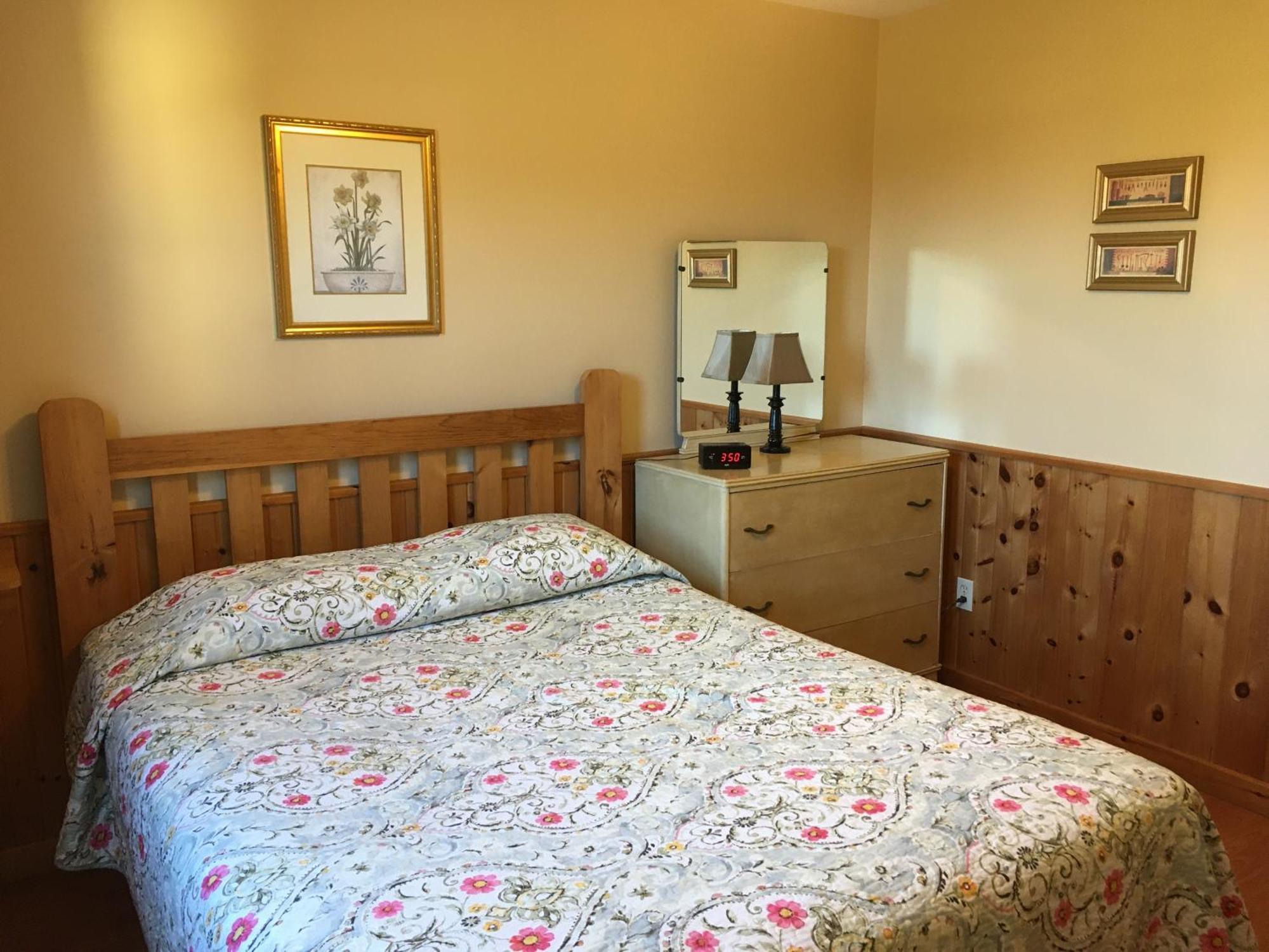Upper Clements Cottages & Rv Park 安纳波利斯罗亚尔 外观 照片